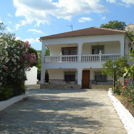فيلا Casa El Molino مونتيهمورتو المظهر الخارجي الصورة